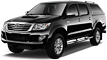 2013 Toyota Hilux