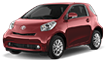2013 Toyota iQ