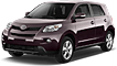 2013 Toyota Urban Cruiser