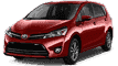 2013 Toyota Verso