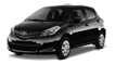 2013 Toyota Yaris