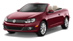 2013 Volkswagen Eos
