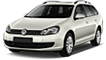 2013 Volkswagen Golf SW
