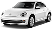 2013 Volkswagen Nouvelle Cocinelle