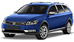 2013 Volkswagen Passat Alltrack