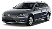 2013 Volkswagen Passat SW