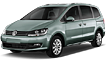 2013 Volkswagen Sharan