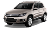 2013 Volkswagen Tiguan