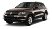 2013 Volkswagen Touareg