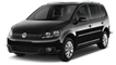 2013 Volkswagen Touran
