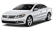 2013 Volkswagen Volkswagen CC